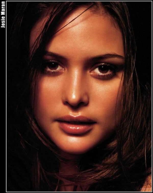 琼斯·玛瑞/Josie Maran-4-47